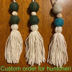 Custom listing for huntcheri